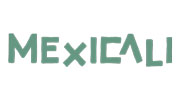 Mexicali Fresh Logo