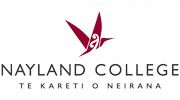 Nayland College Logo