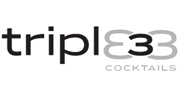 Triple 3 Logo