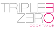 Triple 3 Zero Logo