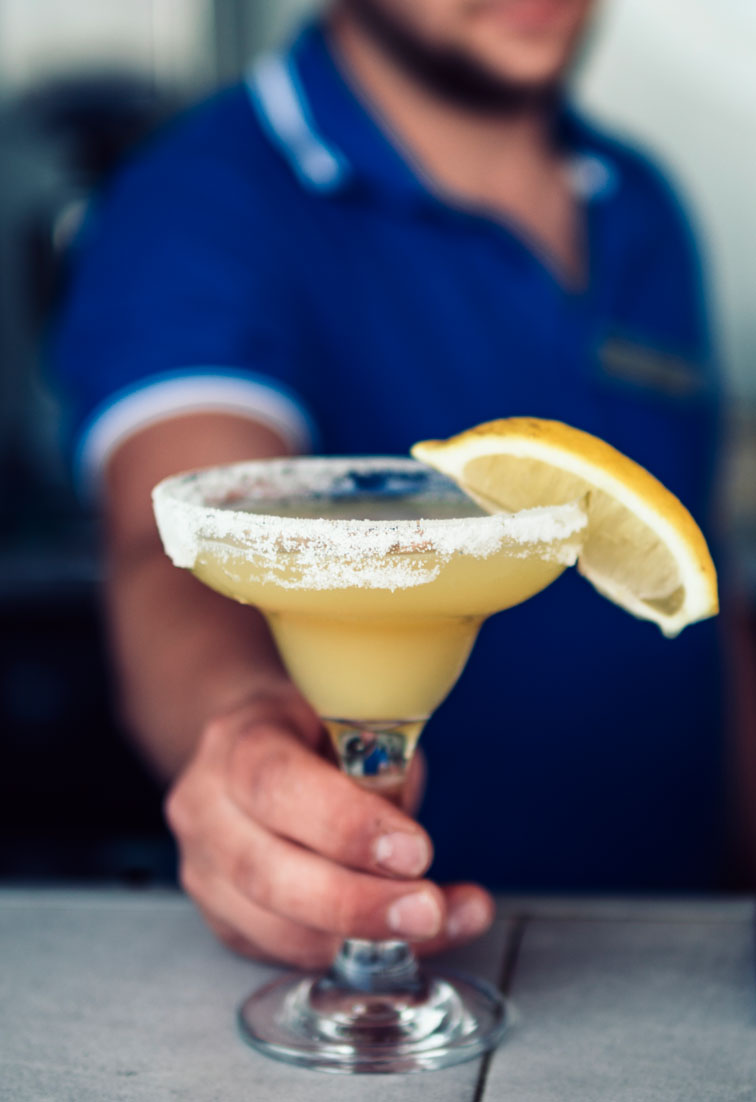 Franchise Server Margarita
